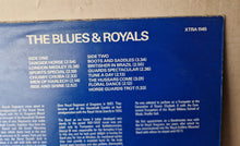 Load image into Gallery viewer, The New Sound Of The Blues &amp; Royals LP Record The Blues And Royals Rise &amp; Shine

