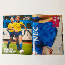 Load image into Gallery viewer, Vintage MATCH Football Magazine March 21 1992 Posters Included | Premier League
