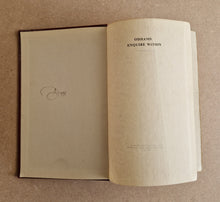 Load image into Gallery viewer, Odhams Enquire Within Comprehensive Book Of Reference For The Home &amp; The Office
