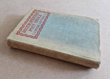 Load image into Gallery viewer, Doctor Dolittle&#39;s Post Office Hugh Lofting illustrated 1949 acceptable 16th Imp
