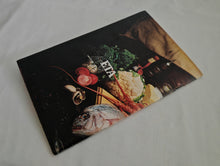 Load image into Gallery viewer, ETA Masterchef Cook Book Special Winter Edition Vintage Recipe Booklet
