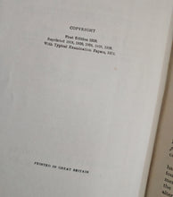 Load image into Gallery viewer, Elements of Geometry, Parts V.-VI  By S. Barnard and J. M. Child  1934 Macmillan
