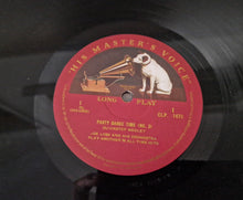 Load image into Gallery viewer, Joe Loss &amp; His Orchestra ‎– Party Dance Time No. 2 ‎– 1961 Vinyl LP - CLP 1473
