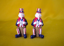 Load image into Gallery viewer, 2 x Boston warehouse bottle stoppers American theme, new ,never used
