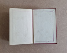 Load image into Gallery viewer, The Adventures Of Huckleberry Finn by Mark Twain Vintage Nelson Hardcover
