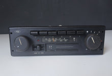 Load image into Gallery viewer, Sharp RG-F288E(BK) Vintage Stereo Car Cassette Player Radio Original Box Ford
