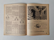 Load image into Gallery viewer, Vintage May 1957 Newnes Practical Mechanics Magazine - August Issue, Collectible DIY and Engineering

