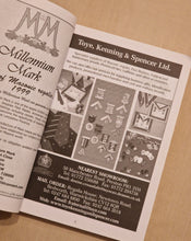Load image into Gallery viewer, The West Lancashire Masonic Calendar 2003 - 2004 Edition
