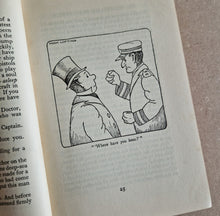 Load image into Gallery viewer, Doctor Dolittle&#39;s Post Office Hugh Lofting illustrated 1949 acceptable 16th Imp
