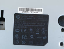 Load image into Gallery viewer, HP 2400 Series Docking Station HSTNN-C14X

