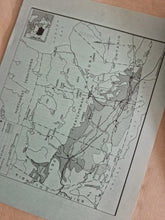 Load image into Gallery viewer, Canada&#39;s Department of External Affairs: Canada Fact Sheets October 1961
