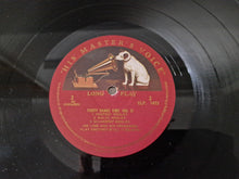 Load image into Gallery viewer, Joe Loss &amp; His Orchestra ‎– Party Dance Time No. 2 ‎– 1961 Vinyl LP - CLP 1473

