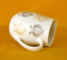 Load image into Gallery viewer, Mid Century 1970&#39;s Vintage Thomas Germany Milk Cream Breakfast Tea Jug - Unused
