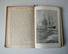 Load image into Gallery viewer, Mr. Midshipman Easy by Captain Marryat Illustrated Edition Collins Circa 1910s
