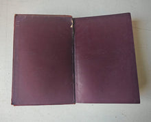 Load image into Gallery viewer, Mr. Midshipman Easy by Captain Marryat Illustrated Edition Collins Circa 1910s
