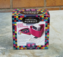 Load image into Gallery viewer, Trivial Pursuit London 2012 Olympic Games Edition Family Game Brand New &amp; Sealed
