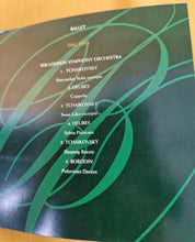 Load image into Gallery viewer, The Ultimate Collection Of Classical Ballet and Opera + Mozart Musical Matsterpi
