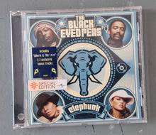 Load image into Gallery viewer, Elephunk [UK Version] by The Black Eyed Peas (CD, 2003)
