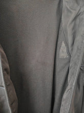 Load image into Gallery viewer, Le Coq Sportif Men’s Black Hooded Jacket Size S Full Zip Windbreaker Sportswear
