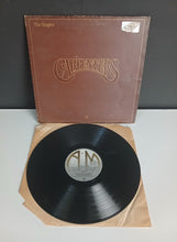 Load image into Gallery viewer, Carpenters The Singles 1969-1973 LP Vinyl Record A&amp;M AMLH 63601 Gatefold
