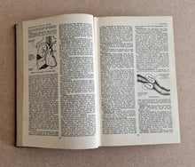 Load image into Gallery viewer, Odhams Enquire Within Comprehensive Book Of Reference For The Home &amp; The Office
