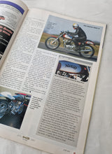 Load image into Gallery viewer, Classic Bike Magazine: June 2003,  issue no 116
