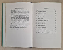 Load image into Gallery viewer, Mankind My Church by Colin Morris Vintage Hardcover Book 1971
