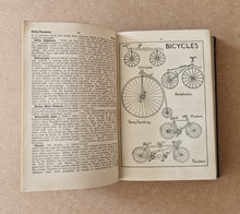 Load image into Gallery viewer, The Daily Express Encyclopædia Volume II BED To CIG 1934 Publication
