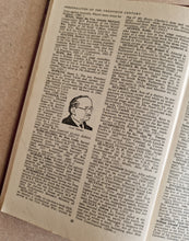 Load image into Gallery viewer, Odhams Enquire Within Comprehensive Book Of Reference For The Home &amp; The Office
