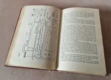 Load image into Gallery viewer, The Model Railway Encyclopaedia Ernest F Carter 4th Edition , 1958
