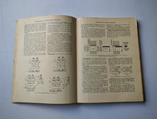 Load image into Gallery viewer, Vintage 1950s Intermediate Engineering Drawing by A.C. Parkinson – 3rd Edition
