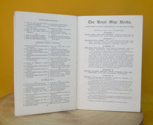 Load image into Gallery viewer, The Royal Map Book  Standard IV British Islands, British North America Australia
