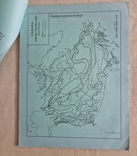 Load image into Gallery viewer, Canada&#39;s Department of External Affairs: Canada Fact Sheets October 1961
