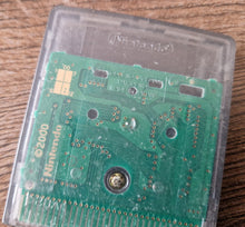 Load image into Gallery viewer, Croc 2 Game for Nintendo Gameboy Color - Game only In Pink Plastic Case
