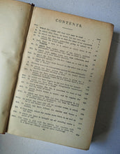 Load image into Gallery viewer, Mr. Midshipman Easy by Captain Marryat Illustrated Edition Collins Circa 1910s
