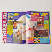 Load image into Gallery viewer, Vintage MATCH Football Magazine June 6, 1992  No Poster | England &amp; Euro
