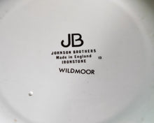 Load image into Gallery viewer, Vintage Johnson Brothers Wildmoor Side Plate 18cm Diameter Made in England

