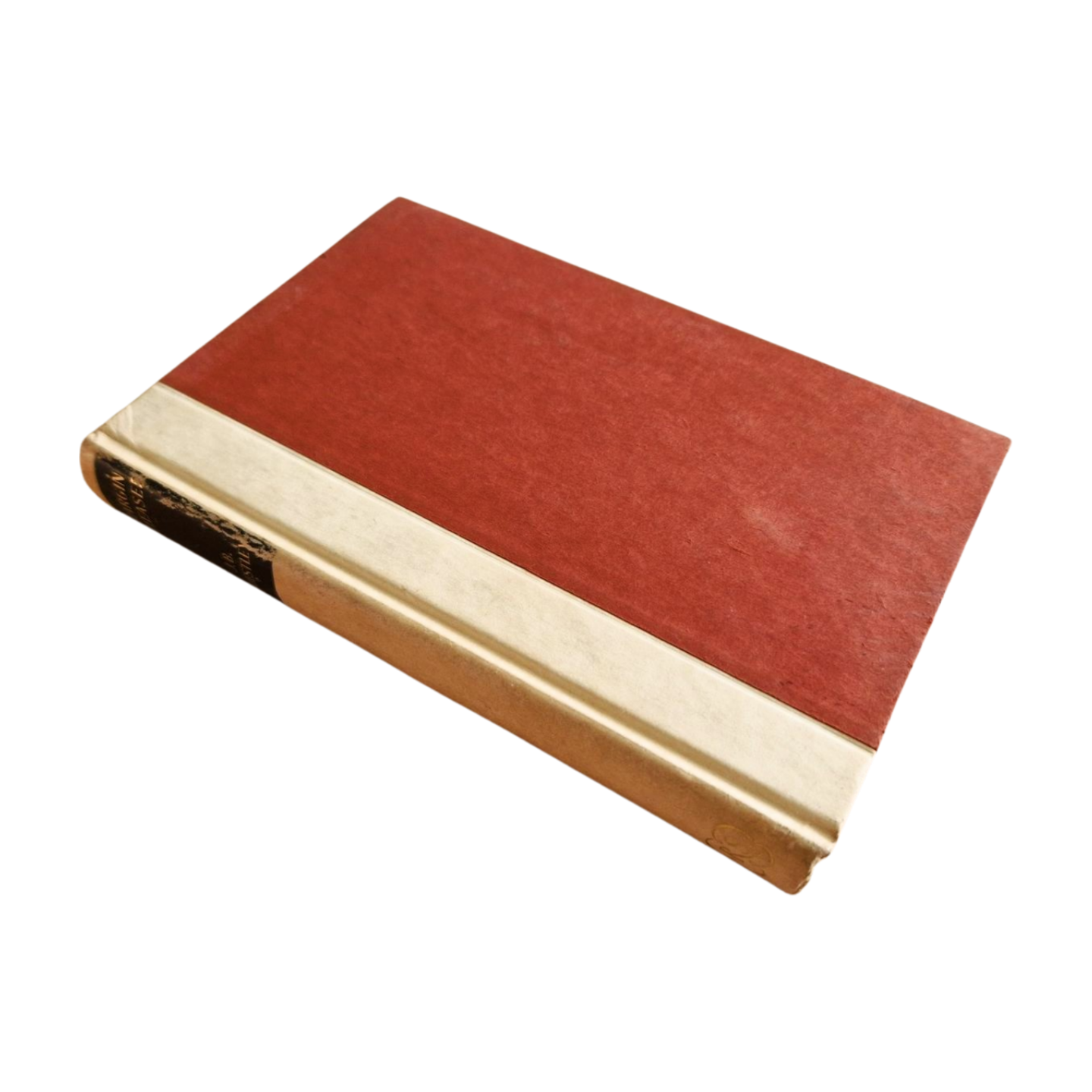 Margin Released, J.B. Priestley, The Reprint Society, 1962 Hardback Vintage Book