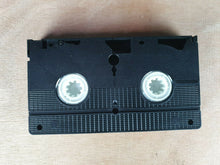 Load image into Gallery viewer, Roy Chubby Brown Thunder Bollocks VHS Video, 2000
