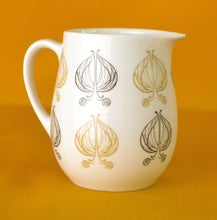 Load image into Gallery viewer, Mid Century 1970&#39;s Vintage Thomas Germany Milk Cream Breakfast Tea Jug - Unused
