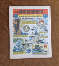 Load image into Gallery viewer, Battle Action comic #250 22nd December 1979 IPC Magazines Ltd
