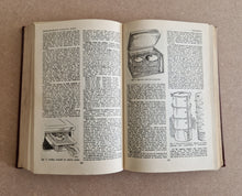 Load image into Gallery viewer, Odhams Enquire Within Comprehensive Book Of Reference For The Home &amp; The Office
