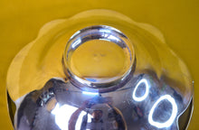 Load image into Gallery viewer, Vintage Plate Silverplate Fruit Food Serving Basket Dish, Handle
