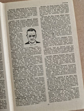 Load image into Gallery viewer, Odhams Enquire Within Comprehensive Book Of Reference For The Home &amp; The Office
