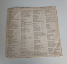 Load image into Gallery viewer, Meat Loaf Bat Out Of Hell LP Vinyl Record Epic PE 34974 Canada 1977
