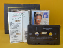 Load image into Gallery viewer, James Last - A Special Collection, Triple Tape Cassette Set In Box
