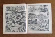 Load image into Gallery viewer, Battle Action comic #250 22nd December 1979 IPC Magazines Ltd
