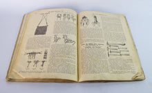Load image into Gallery viewer, Boys Practical Aid Vol VII September 1918 to August 1920, RARE Vintage Old Book
