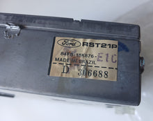 Load image into Gallery viewer, Sharp RG-F288E(BK) Vintage Stereo Car Cassette Player Radio Original Box Ford
