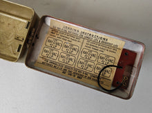 Load image into Gallery viewer, Vintage Rayovac Hunter Lantern - For Repair or Prop Use - Untested
